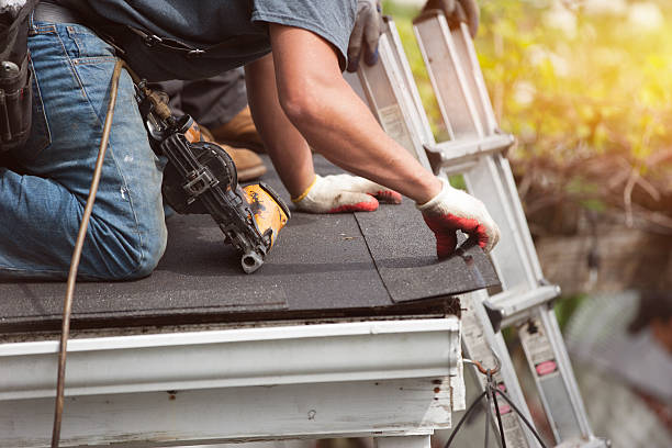 Quick and Trustworthy Emergency Roof Repair Services in Mazomanie, WI